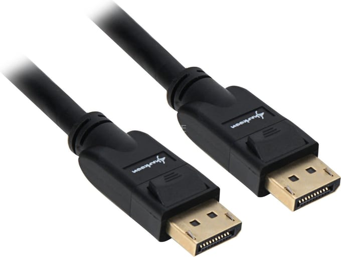 Displayport 1.3 kabel 1 m