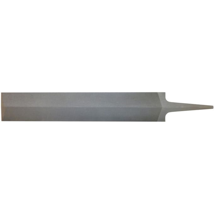 Silky vijl 100mm / 10cm ruitvormig