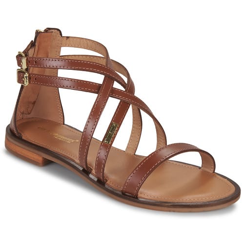 Les Tropeziennes par M.Belarbi  Platte sandalen HARCO