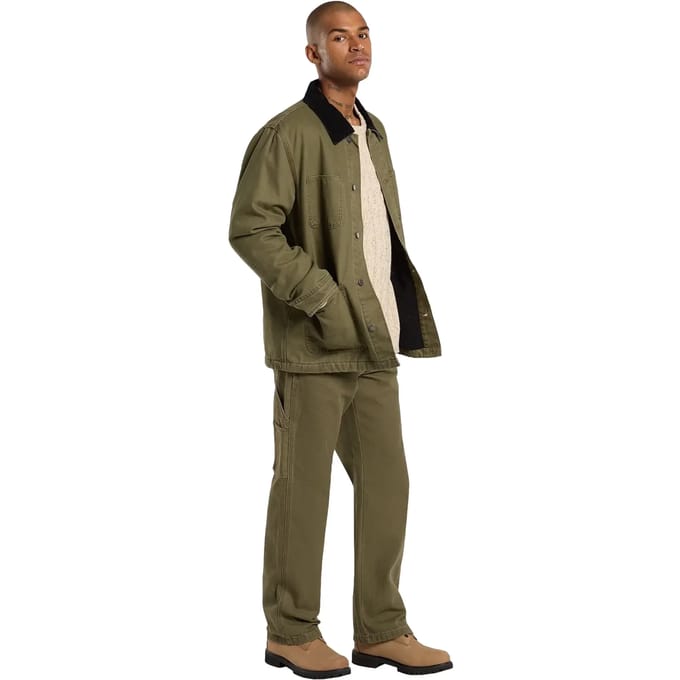 Canvas broek Dickies Carpenter
