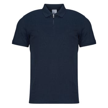 Selected  Polo Shirt Korte Mouw SLHFAVE ZIP