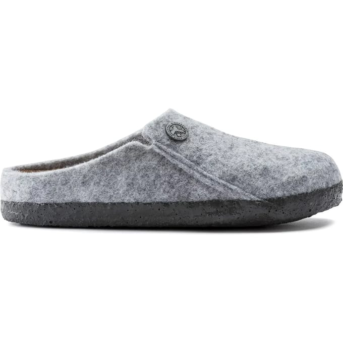 Wollen kinderpantoffels Birkenstock Zermatt