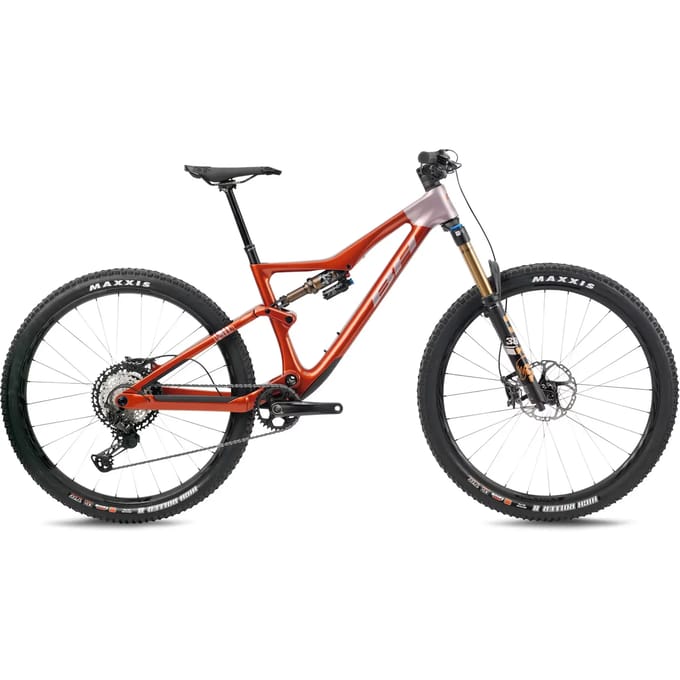 Mountainbike BH Bikes Lynx Trail 9.5