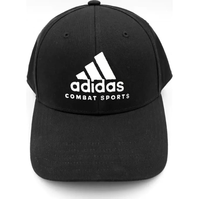 Baseballpet met logo adidas Stack