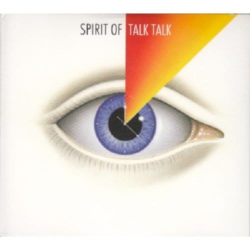 Spirit Of Talk Talk - Various