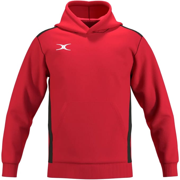 Hoodie Gilbert Atom