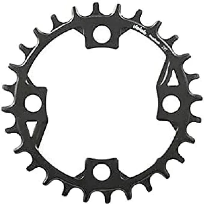 Fsa Shimano Acero Wb494 Kettingblad Zilver 34t