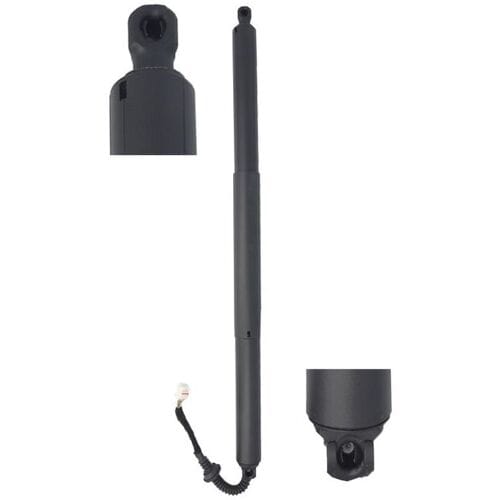 Elektromotor, achterklep STABILUS 849702