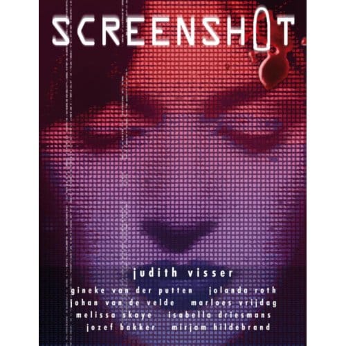 Screenshot - Judith Visser