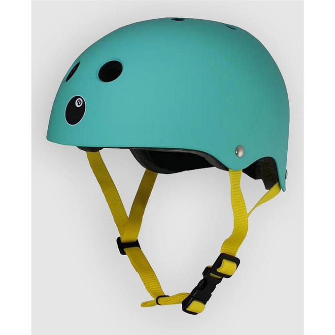 8 Ball Fit Dial Helm groen
