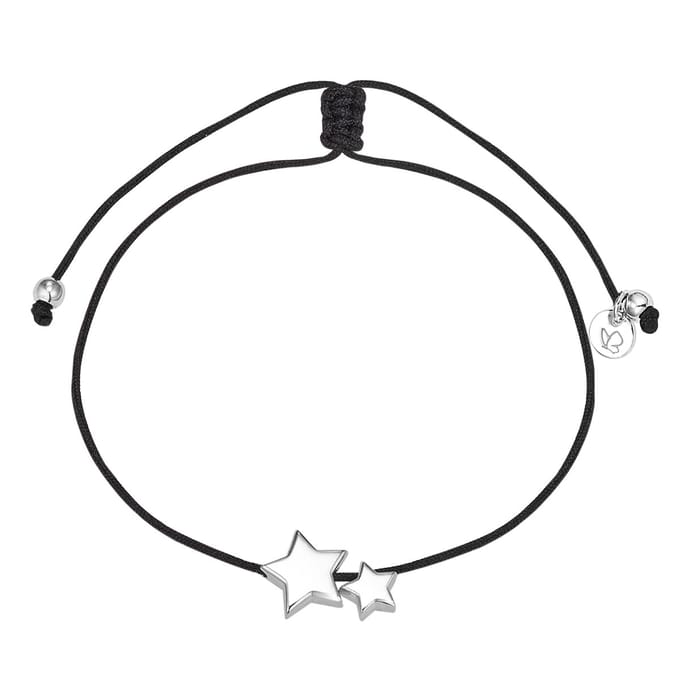 Glanzstücke München Textiel armband