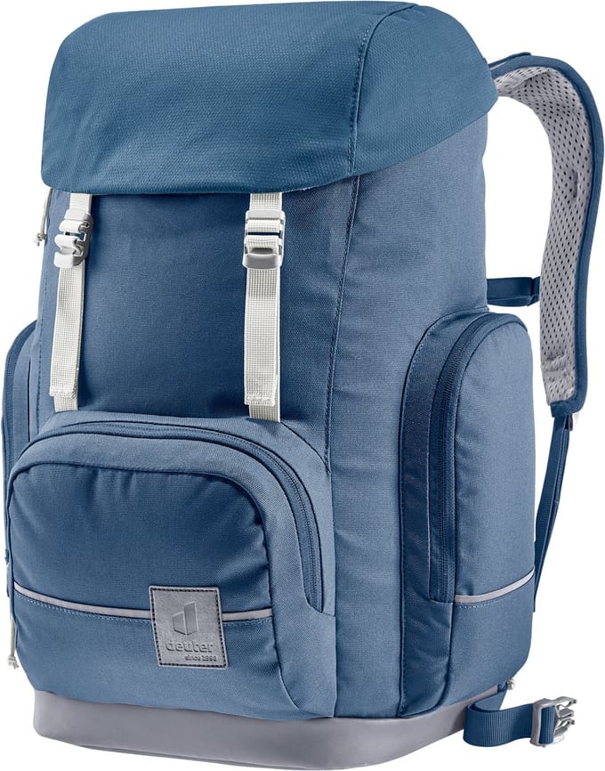 deuter schoolrugzak rugzak Scula Marine donkerblauw