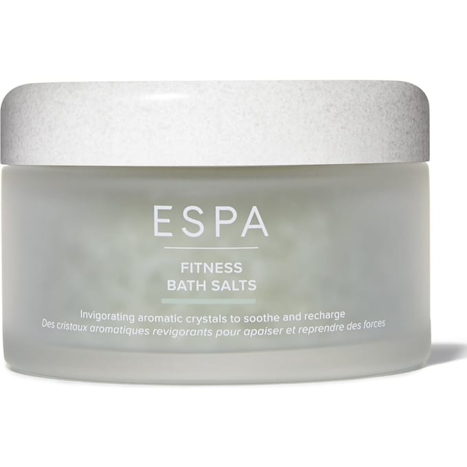 ESPA Fitness Bundle
