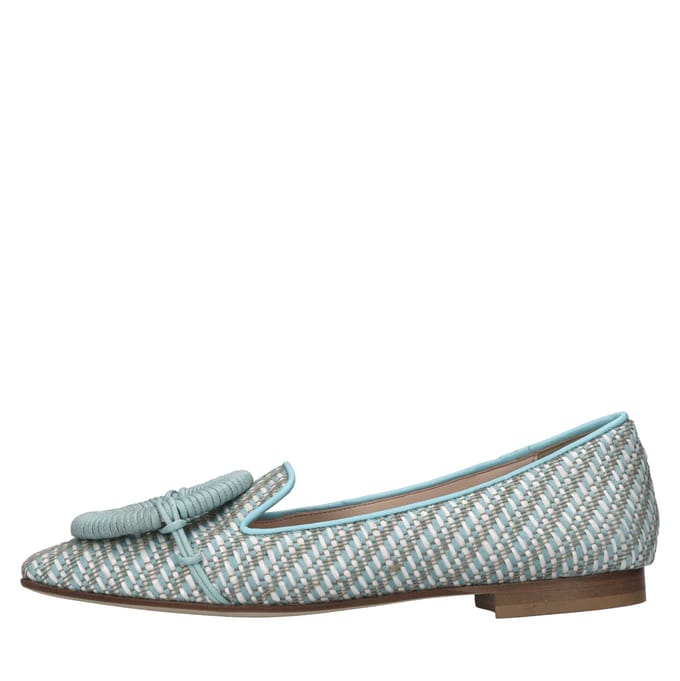 Prosperine Lage schoenen Multicolour