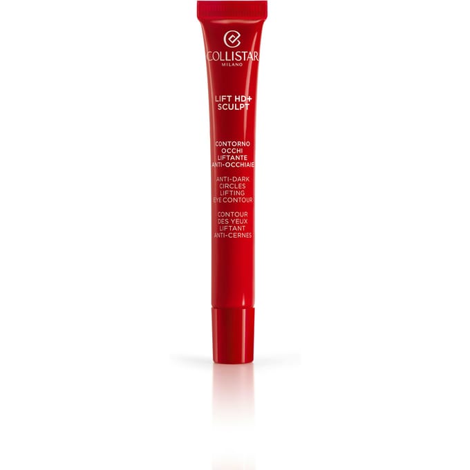 Collistar Lift HD+ Sculpt Anti-dark Cirles Lifting Eye Contour 15 ml