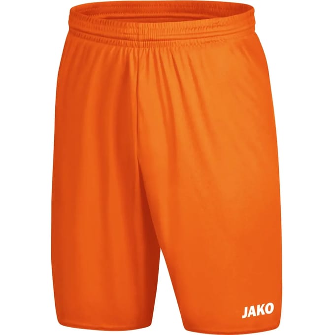 Jako Short Manchester 2.0 - Maat S