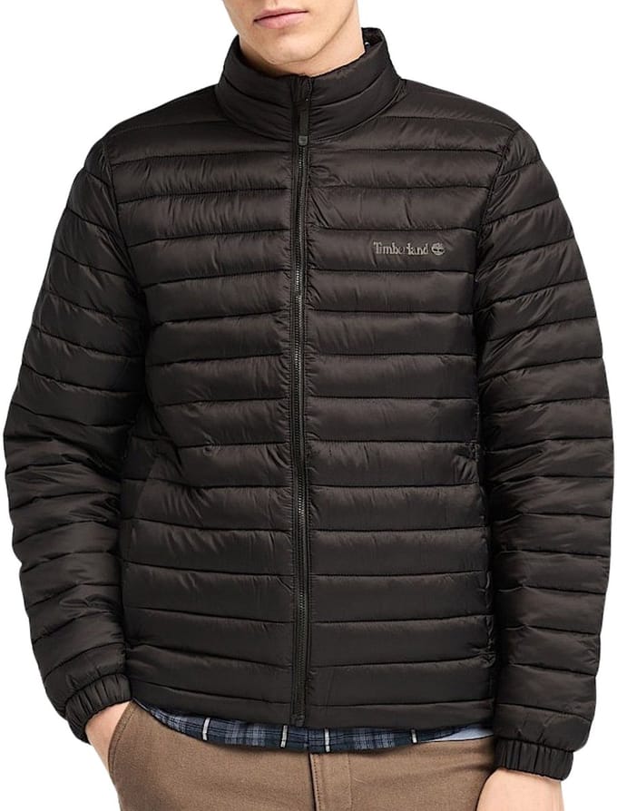 Timberland Axis Peak Water Repellent Jas Heren - Maat M