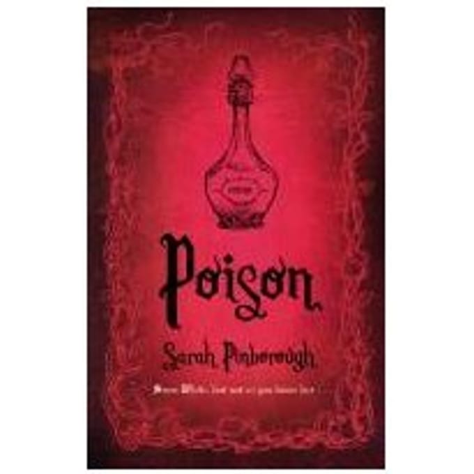 Poison - Sarah Pinborough