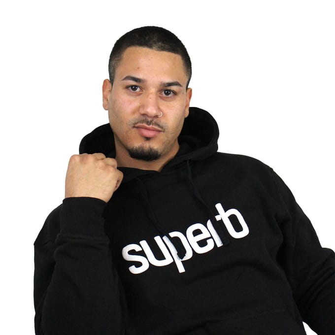 Capuchon sweaters Superb 1982 6010