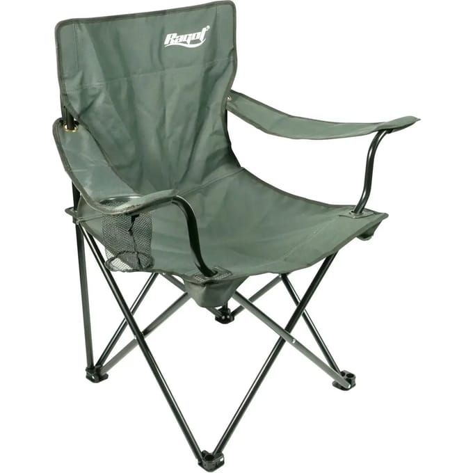 Ragot Folding Xl Stoel Groen