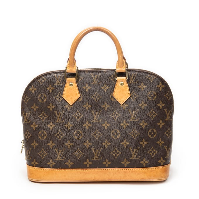 Alma PM  handtas