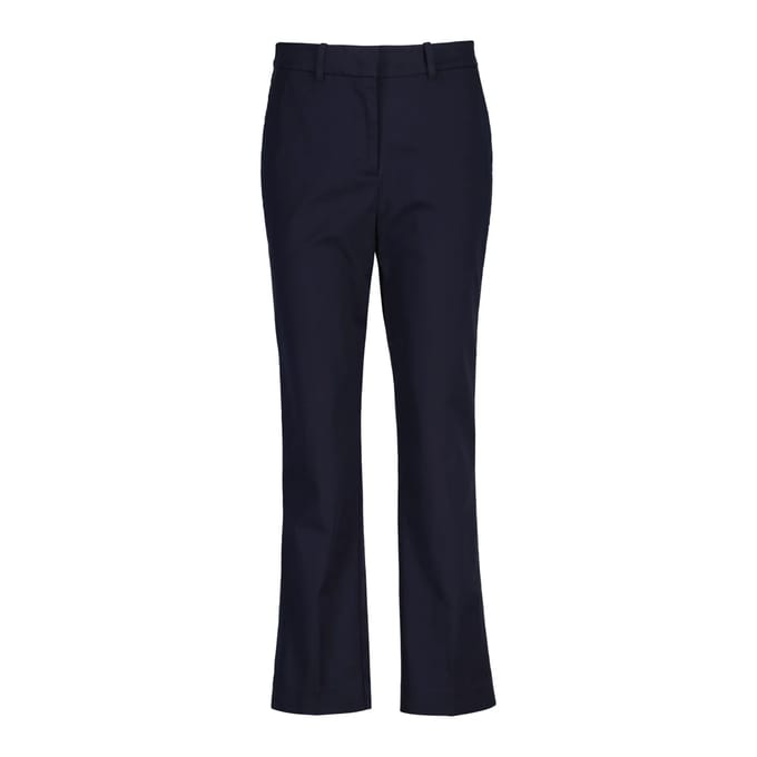 Dames Slim broek Gant