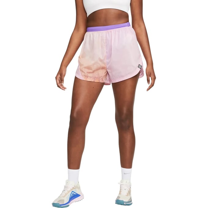 Middenlengte shorts voor dames Nike 3" BR