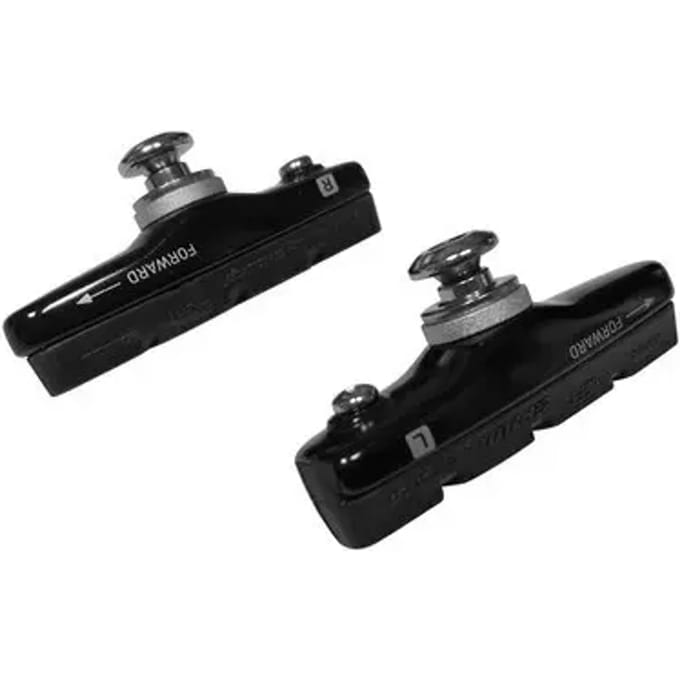 SRAM Apex remblokken zwart