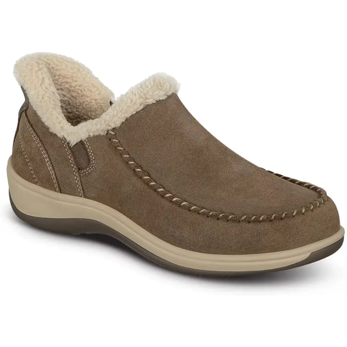 Damesschoenen Orthofeet Lorin Handfree