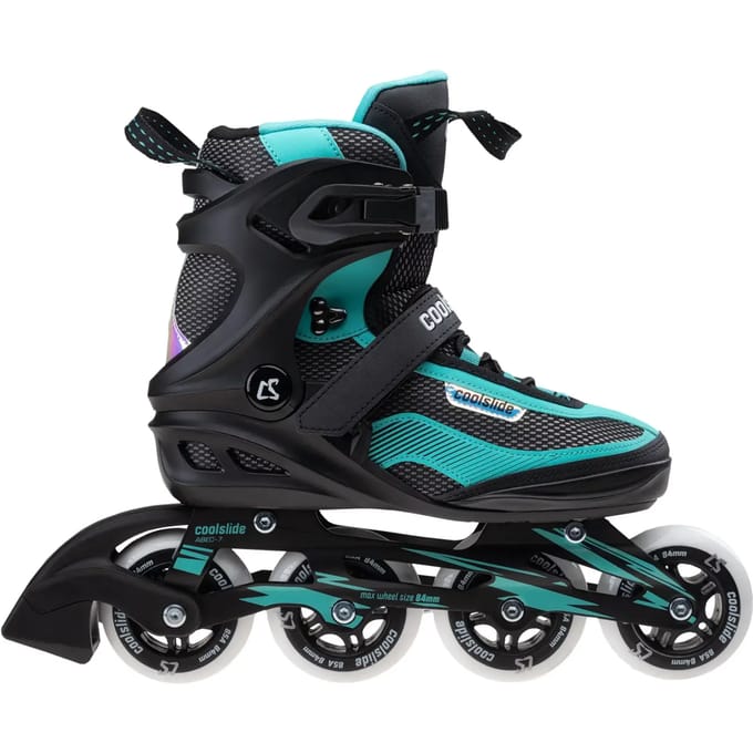 Inline skates dames Coolslide Roma
