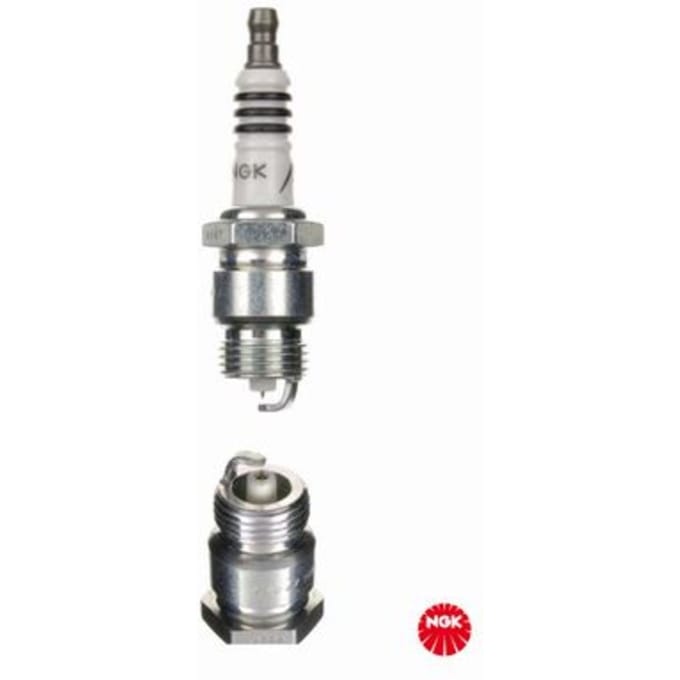 Bougie Iridium IX NGK 7510