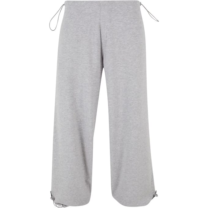 Urban Classics - Parachute Heavy Heren joggingbroek - XL - Grijs