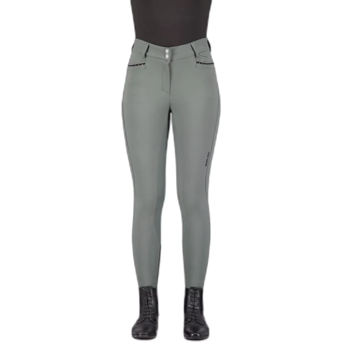 Damesbroek met volledige grip Euro-Star Arielle Cool
