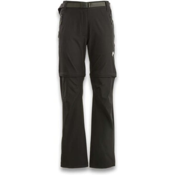 Broek Ande Latemar Lady Zip Off