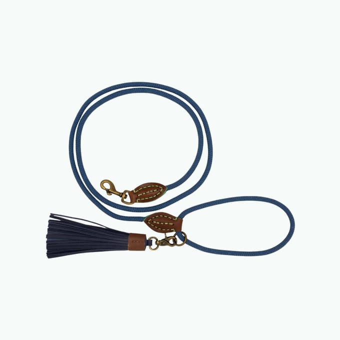 Classic Atlantic Hondenriem S (155 cm X 1 cm)