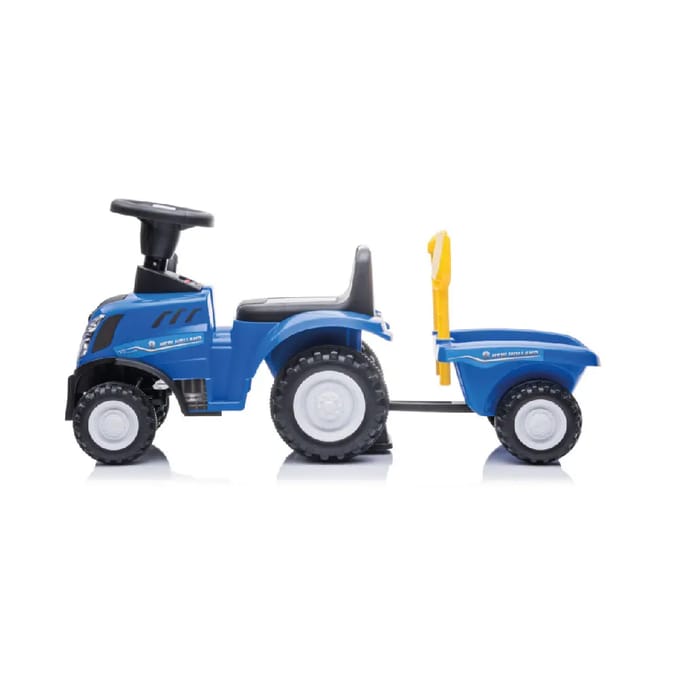 Auto spelletjes Sport One Trattore