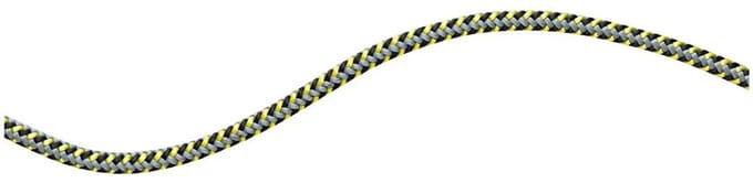 Mammut Accessory 5 Mm Touw Grijs 150 m