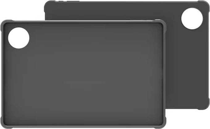 Ulefone TPU Back Case for Tab A11 / A11 Pro