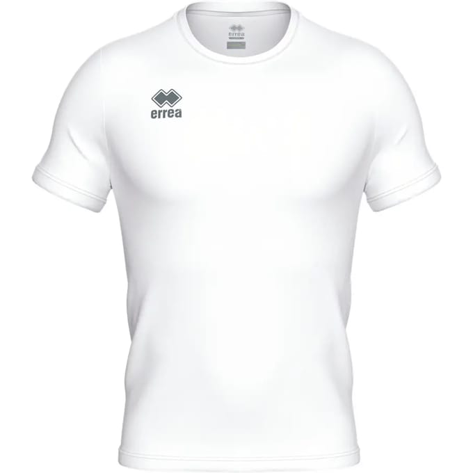 T-Shirt Errea Evo Mc Ad - Sportswear - Volwassen
