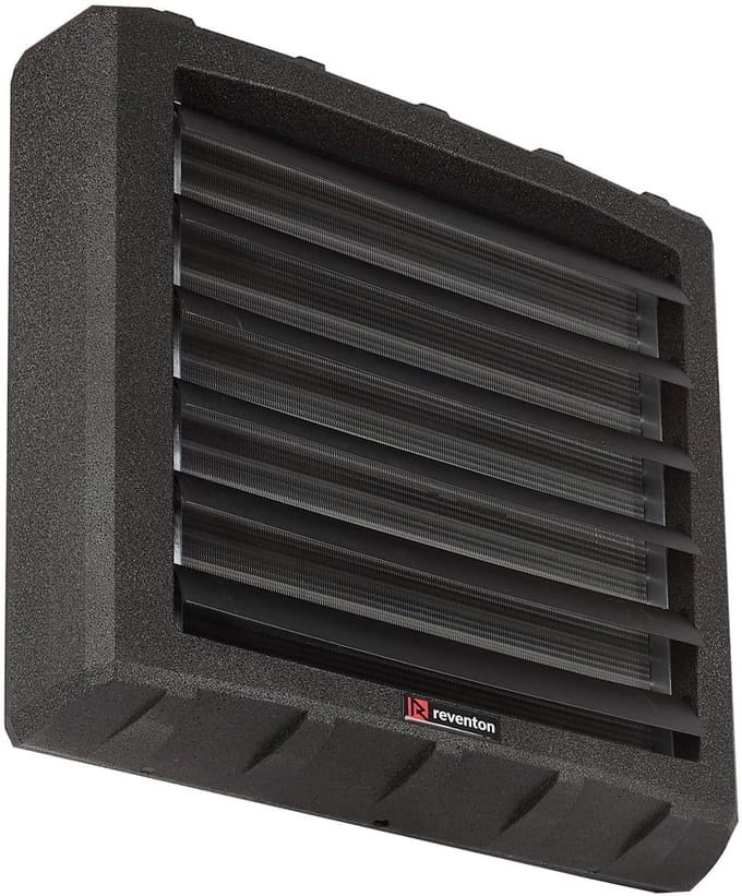 Reventon HC70-3S indirectgestookte heater 61kW