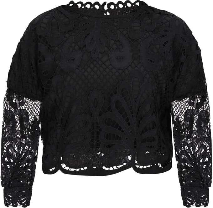 faina Blouse