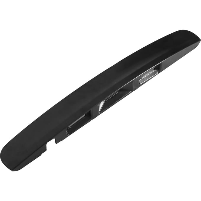 Poignée de hayon SANS I-KEY 90812JD20H Remplacement pour QASHQAI J10 JJ10 2007‑2013 black