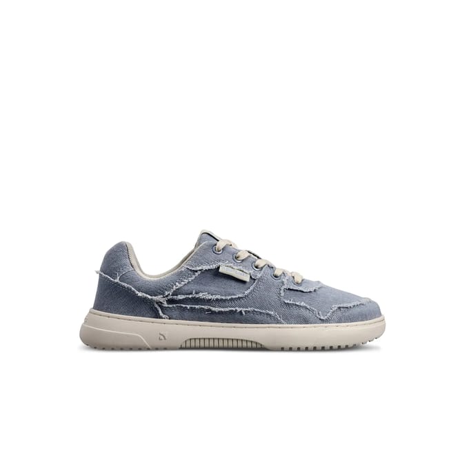 Baskets Barebarics Zing Barefoot Denim