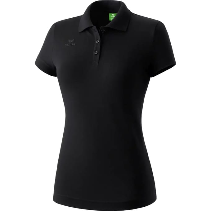 Erima Teamsport Polo - Polo's  - zwart - 36