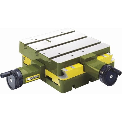 Proxxon Micromot 20 150 KT 150 Kruistafel 1 stuk(s)