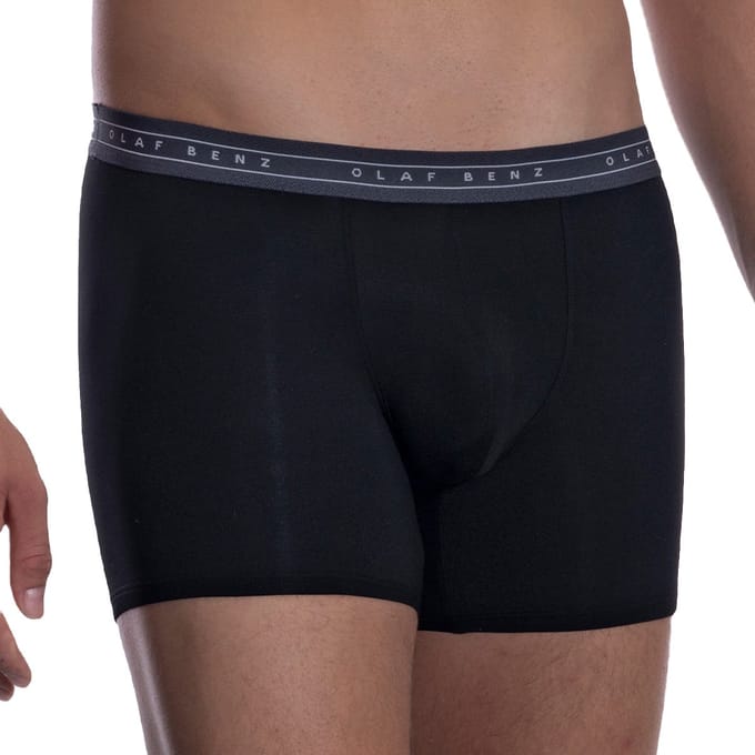 Olaf Benz Retro Pants Boxerpants RED 2059