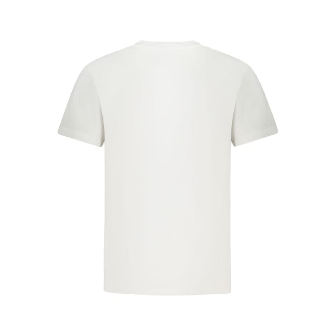 Vans  T-shirt Korte Mouw LEFT CHEST LOGO TEE