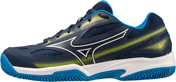 Mizuno Break Shot 4 Cc Blue 61gc232514