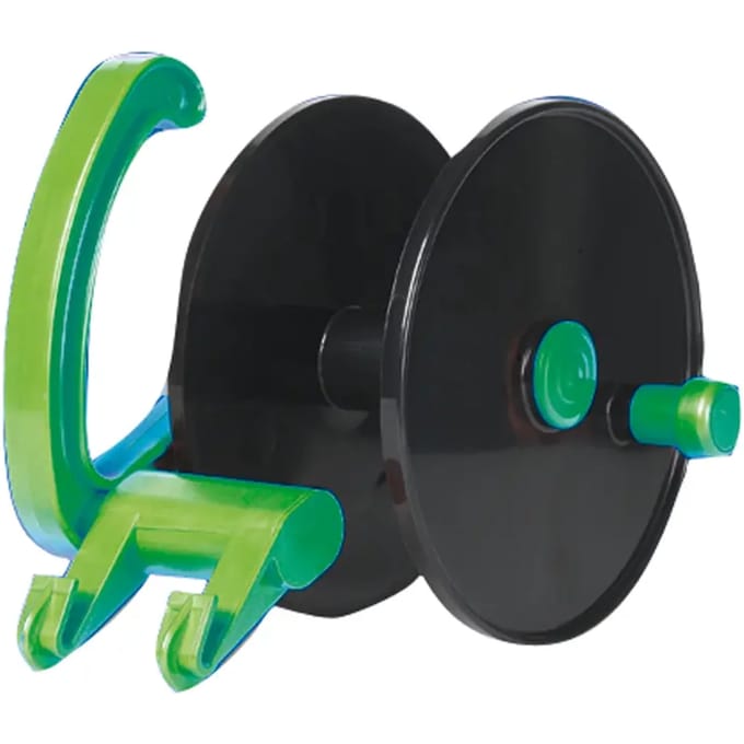 Pulsara Basis Haspel 200m – Handige Draadhaspel Voor Afrastering