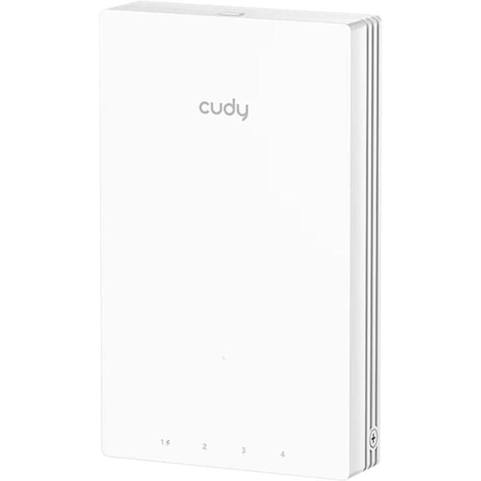 Cudy AP1300 Wall AC1200 Wall-Plate Access Point